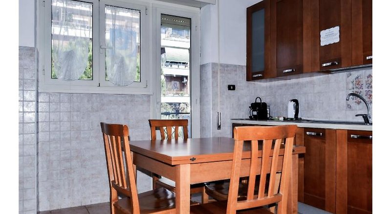 Hotel Bed & Breakfast La Dolce Sosta