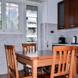 Hotel Bed & Breakfast La Dolce Sosta cazare Lido di Ostia