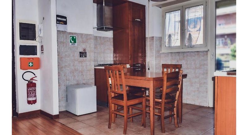 Bed & Breakfast La Dolce Sosta