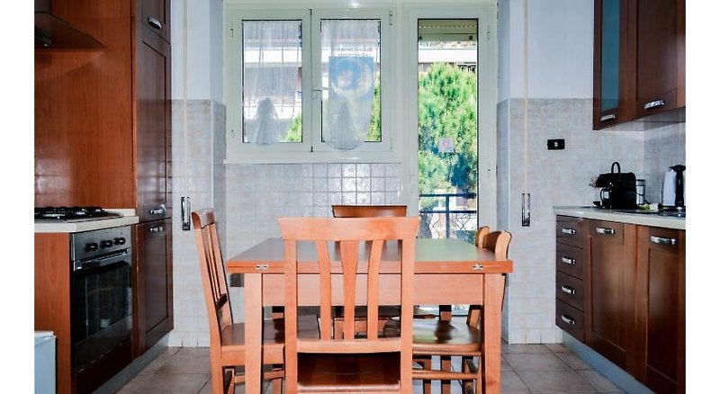 Bed & Breakfast La Dolce Sosta