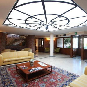 Hotel Altea Suites cazare Pomezia