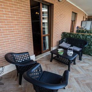 Hotel Leonardo Rome Holidays cazare Fiumicino