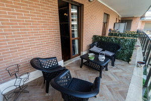 Hotel Leonardo Rome Holidays cazare Fiumicino