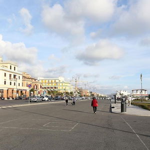 Hotel Soggiorno Di Ostia cazare Lido di Ostia