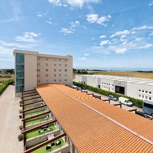 Hotel Simon cazare Pomezia