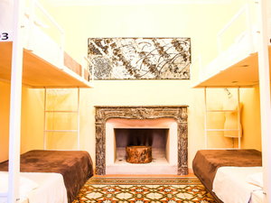 Hotel Rome Experience Hostel cazare Roma