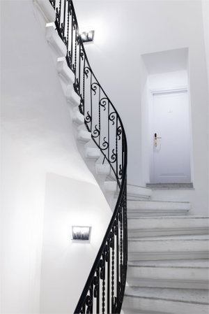 Hotel The Barrister Hotel cazare Valletta si imprejurimi