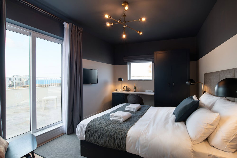 The Barrister Hotel
