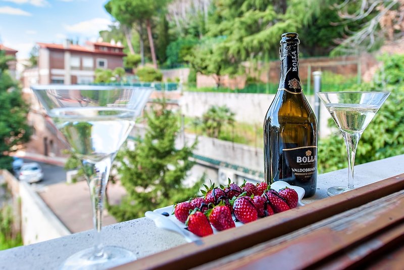 Hotel Oasi Verde A San Pietro