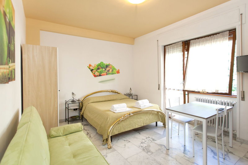 Oasi Verde A San Pietro