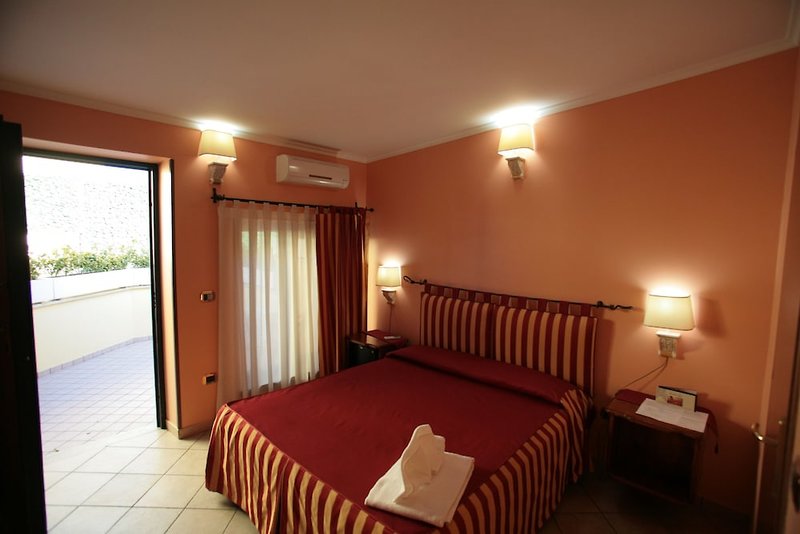 Hotel Airport One Hotel