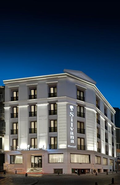 Silvana Hotel