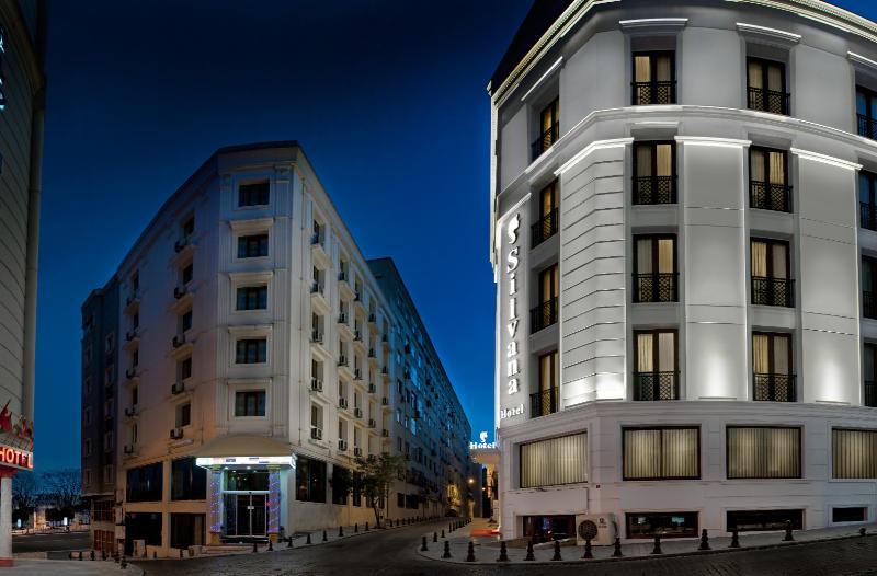 Silvana Hotel
