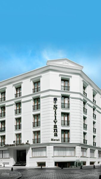 Silvana Hotel