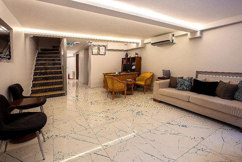 Hotel Pera Sultan Suit Otel