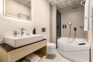 Hotel Operla Airport Hotels, Trademark Collection By Wyndham cazare Arnavutkoey