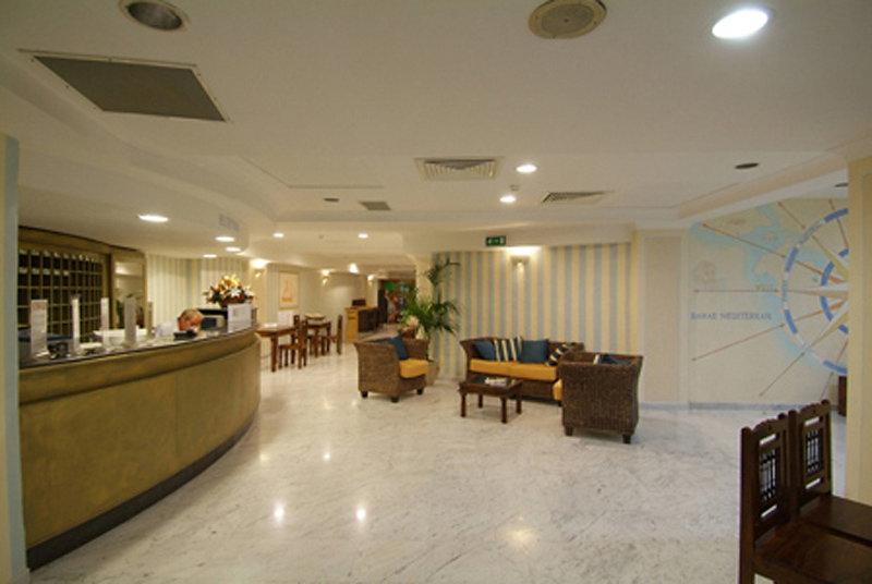 Porto Azzurro Aparthotel