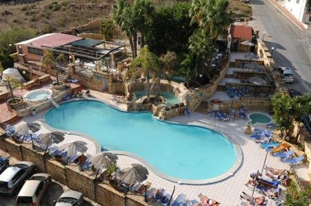 Porto Azzurro Aparthotel
