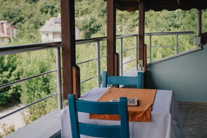 Hotel Marina Hotel Agva cazare Istanbul