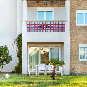 Hotel Sunset Villas cazare Poseidi