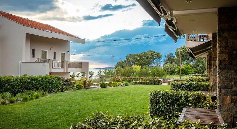 Hotel Royalty Suites Seaside