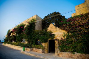 Hotel Cornucopia Hotel cazare Xaghra