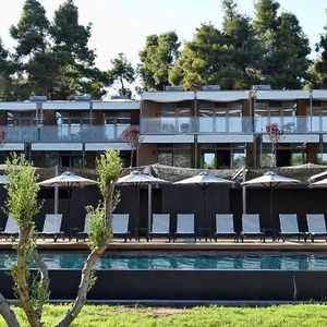 Hotel Sani More cazare Dimos Kassandra