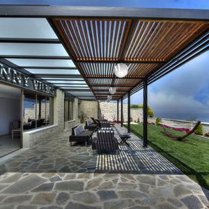 Hotel Sunny Villas Resort & Spa cazare Kassandra - Hanioti