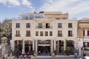 Hotel The Duke Boutique Hotel cazare Victoria