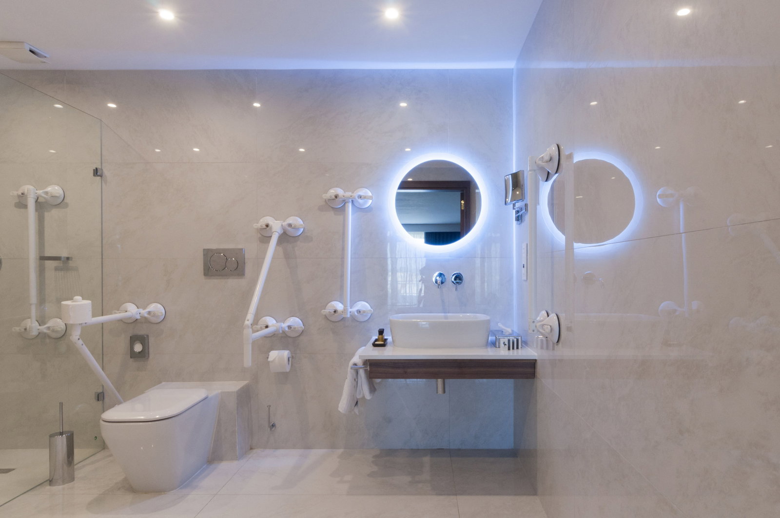 The Duke Boutique Hotel