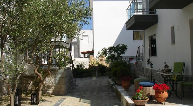 Hotel Le Onde