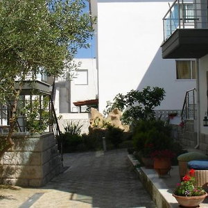 Hotel Le Onde cazare Pefkochori