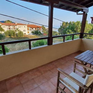 Hotel Pansion Fani cazare Ouranoupolis