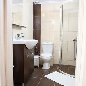 Hotel Villa Orama cazare Nea Potidea