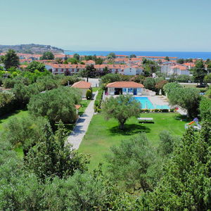 Hotel Julia Hotel cazare Skala Fourkas