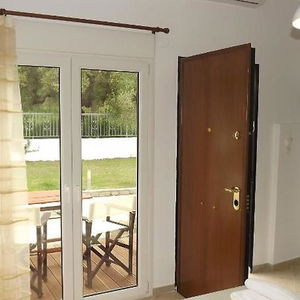 Hotel Hotel Istira cazare Poseidi