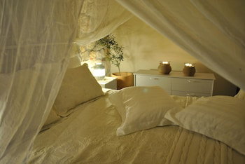 Hotel Halkidiki Luxurious Stonehouses