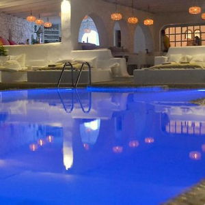 Hotel Apsenti cazare Agios Ioannis