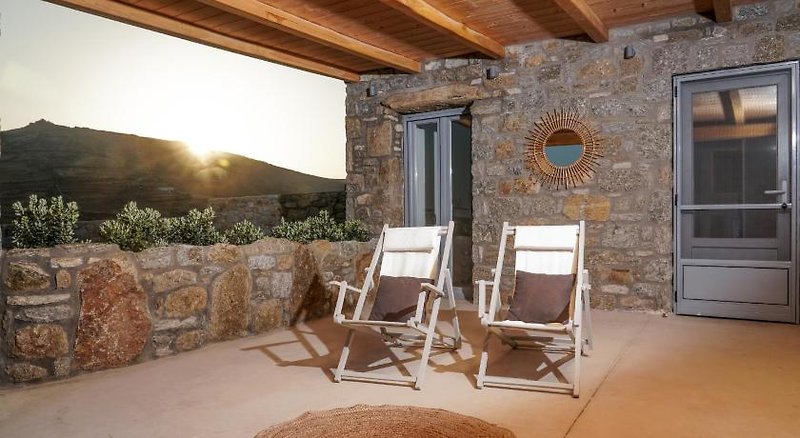 Vlia Mykonos