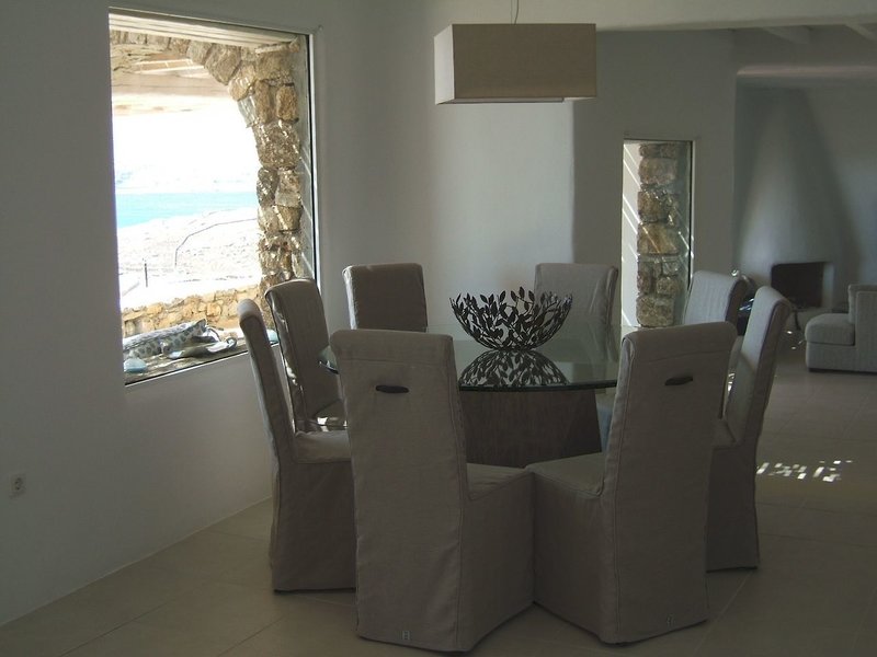 Lia Luxury Villa