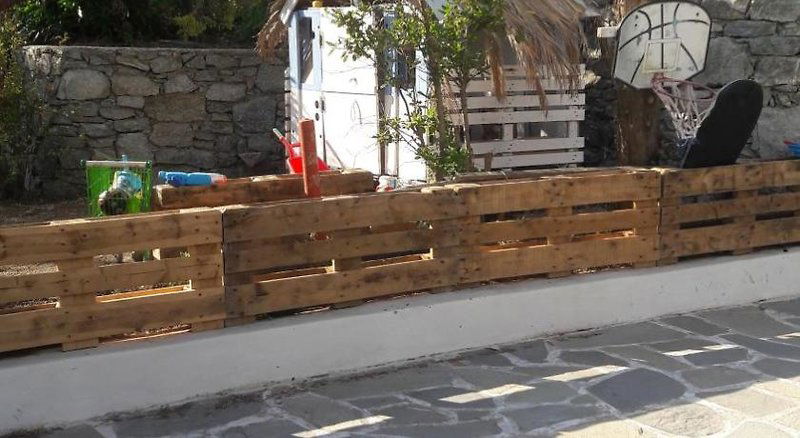 Hotel Chaniotis Studios