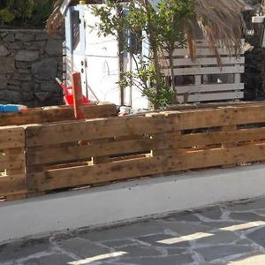 Sejur Chaniotis Studios vacanta Mykonos