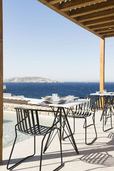 Hotel Mykonos Soul Luxury Suites