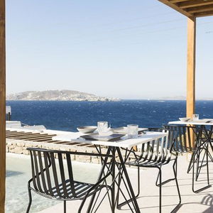 Sejur Mykonos Soul Luxury Suites vacanta Agios Stefanos