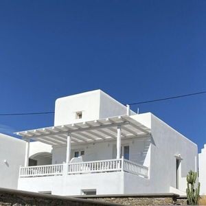 Sejur Sofos Suites Mykonos vacanta Ano Mera