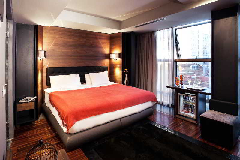 Hotel Diamond Suites