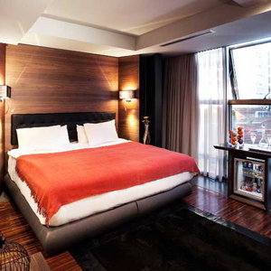 Sejur Diamond Suites vacanta Salonic