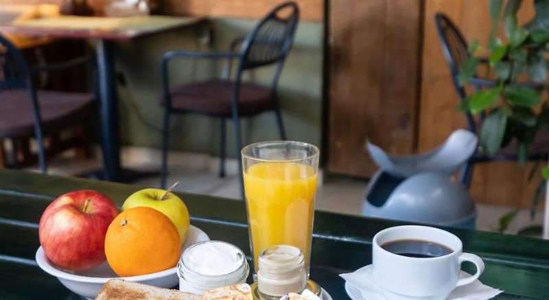 Hotel Rentrooms Thessaloniki