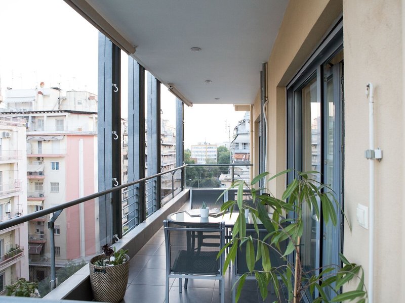 Hotel Polis Apartments