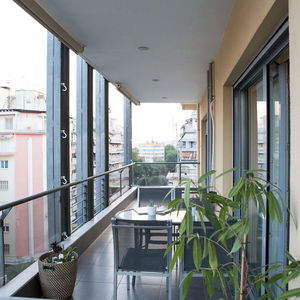 Hotel Polis Apartments cazare Salonic